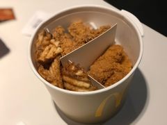 -麦当劳(杭州庆春路店)