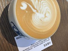 -fishtank鱼缸咖啡(三山街店)