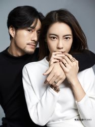 现代简约-巴黎婚纱摄影工作室