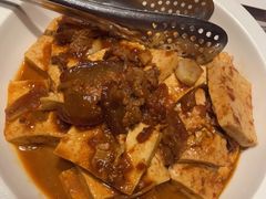 封缸肉烩豆腐-西贝(深圳卓悦汇店)