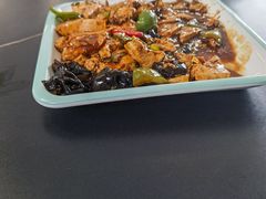 -遇见小院—虹鳟鱼•农家菜(怀柔店)