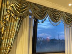 -沪华海鲜大酒楼(南汇店)