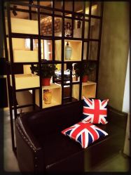 -童年儿童摄影(大连店)