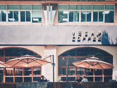 门面-VESH COFFEE(定西路店)