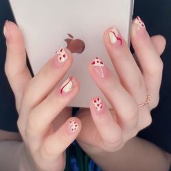 -LILY NAILS美甲美睫