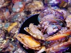 -澜悦港海鲜体验主题餐厅