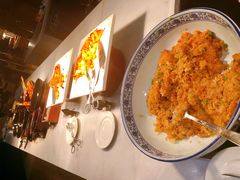 -杭州钱江新城万怡酒店-西餐厅