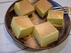 -蜜糖甜品铺(朝一村民公寓店)