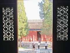 -大钟寺古钟博物馆