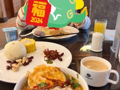 -衢州大花园国际酒店