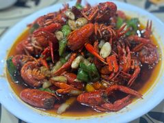 -新凯旋烧烤·燕姐千岛湖土菜