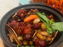 -鹿港小镇(悠唐店)