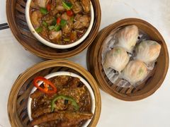 -顺德人家食府(黄金广场店)