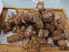 -黑石礁酒楼·海鲜(黑石礁店)