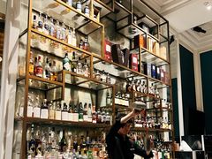 -The St·Regis Bar 瑞吉酒吧