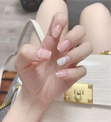 -伊奈尔美甲美睫