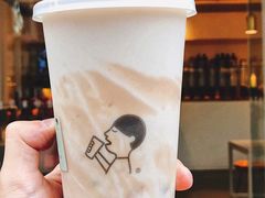 -喜茶(北京三里屯太古里店)