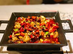 麻辣牛蛙-Bigger龙虾(锦屏家园店)