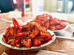 -五七小李子油焖大虾(总店)