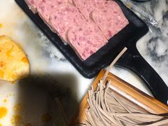 牛肉午餐肉-袁老四重庆老火锅(中瀛御景店)