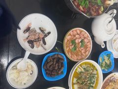 -绍兴名菜馆(可乐路店)