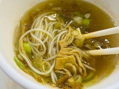 -乡党臊子面(丰庆公园店)