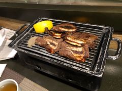 -山葵家·创意料理(宁波来福士店)