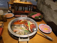 -楠火锅(太古里总店)