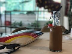 香槟奶茶-衡山汇·高级粤菜(霄云路店)