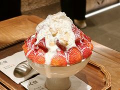 -RUXU入续糖水铺与包(卓悦中心店)