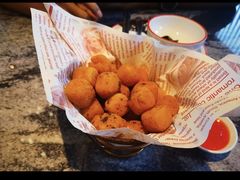 -新白鹿餐厅(松江开元地中海店)