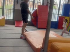 -趣动熊运动发展中心(乐坊校区)