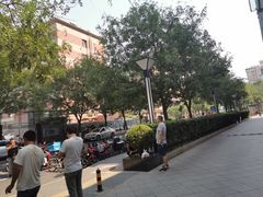 -北京市东城区第二幼儿园(崇外分园)