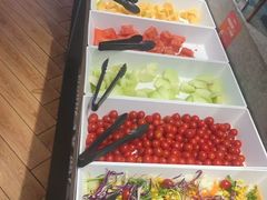 -比格比萨自助(国展店)