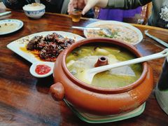 -龙姐私房菜(和顺古镇店)