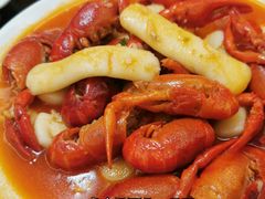 -怪怪龙虾·来自江苏盱眙(惊驾路店)