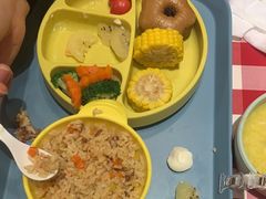 -西贝(华发商都店)
