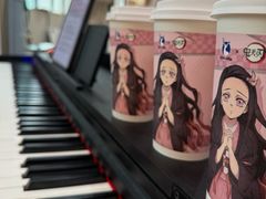 -瑞幸咖啡(凯德虹口龙之梦店)