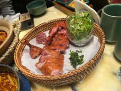 -锦府盐帮·侯宅(五棵松万达店)
