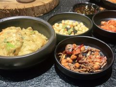 -牛小喜黑牛烤肉料理(霸州店)
