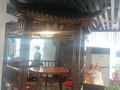 -小秦淮·南京土菜(新亭西路店)