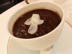 百合红豆沙-宝丽轩中餐厅BAOLIXUAN