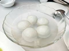 荠菜团子-永丰源大酒店(人民中路店)