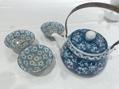 -新雅粤菜馆(南京东路店)