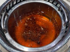 -龍歌自助小火锅(市南金茂湾店)