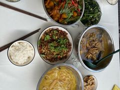 -妈妈的味道(和顺古镇店)