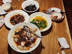 -新白鹿餐厅(龙游路总店·杭帮菜名店)