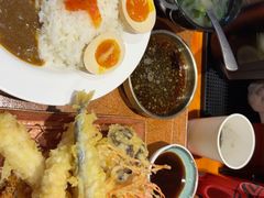 -天妇罗内顺田(罗湖店)