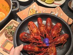 -花潮料理艺食馆(SM新生活广场店)