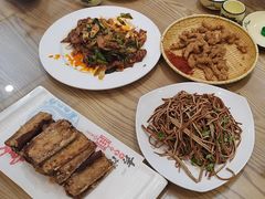 -老碗餐饮(前进路店)